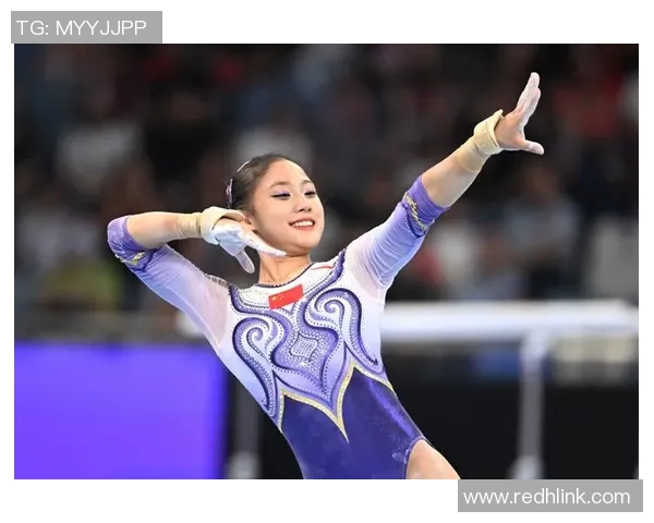 竞技体操规则的演变与发展趋势 竞技体操规则的演变与发展趋势