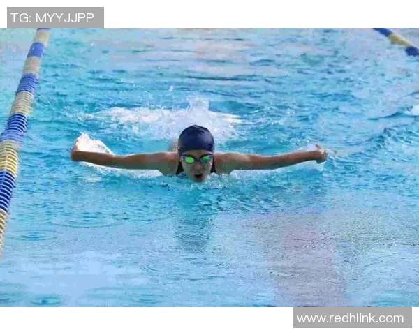 蝶泳比赛精彩纷呈技术对决 创新训练方法助力运动员突破极限